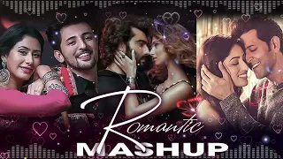 Non Stop Love Mashup 2024 💚💘💛 Best Mashup of Arijit Singh, Jubin Nautiyal, BPraak, Atif Aslam,Neha