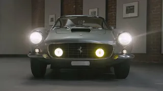 1962 Ferrari 250 GT SWB Berlinetta  | Pebble Beach Auctions 2023