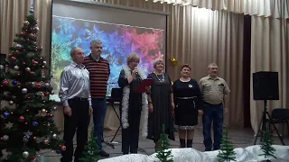 Черные подковы (песня из кинофильма "Не может быть") - исп. Горожанкин Сергей.