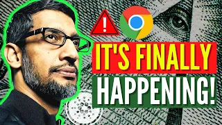 SHOCKING NEWS! Google Just Announced THIS About Cardano and How ADA Will Reach $100