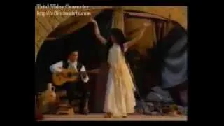 06la gitana guapa la poropopo