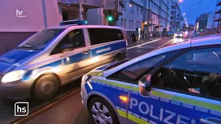 Frankfurt: Bombe im Gallusviertel entschärft | hessenschau
