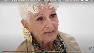 Meet Hattie Wiener: The 86 Year Old HOE!