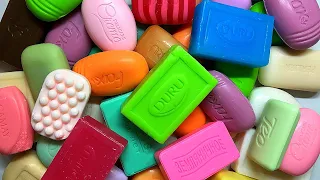 1 HOUR Soap opening HAUL/ Unpacking soap/ Asmr no talking/ Асмр распаковка мыла