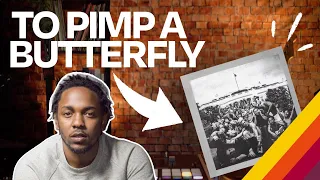 Kendrick Lamar’s Jazz Funk Masterpiece | TPAB Analysis