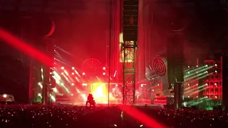 Rammstein - Puppe - Moscow 2019