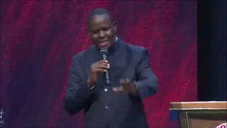 KINGDOM GO GETTERS (PART 1) - APOSTLE JOHN KIMANI WILLIAM