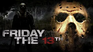 Friday the 13th | 2009 | Official Trailer 1 & 2 | HD | Horror-Thriller