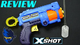 [REVIEW] X-Shot NINJA NO REZ