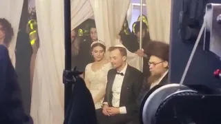 Lipa Schmeltzer And Yossi Shtendig Mitzvah Tantz