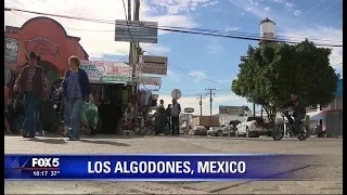 I-Team: Mexican Town Offers Affordable Medication and Dental Care