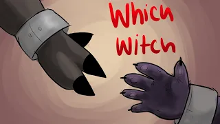 Which Witch [ Cult of the Lamb | Animatic ]