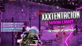 The Power Of OnePlus7T | XXXTENTACION MOONLIGHT (nin9 Remix) | A Pubg Mobile Montage 90FPS | YuvaOP