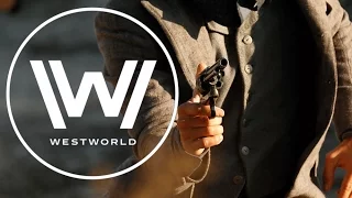 Westworld Soundtrack: Season 1 Episode 7 Ending Credits