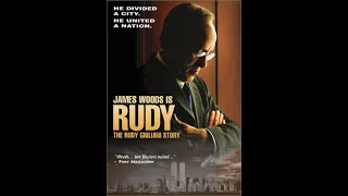 Rudy - The Rudy Giuliani Story (2003) - James Woods, USA Movie