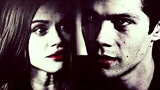 stiles & lydia II  don't forget me [ + season 6 ]