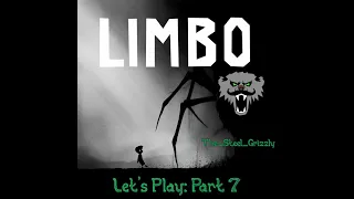 Let's Play Limbo Part 7