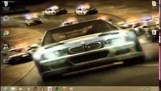 Tutorial Extraer Sonidos (Musica) NFSMW need for speed most wanted