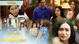 Huwag Kang Mangamba: Ang Bagong Kabanata Trailer