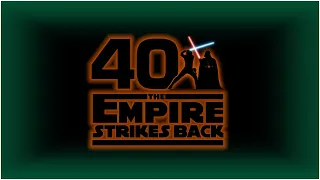 The original 'The Empire Strikes Back' trailer (1980) remastered in HD