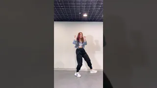 LOVEFOOL REMIX dance cover by Vennesa 🤍