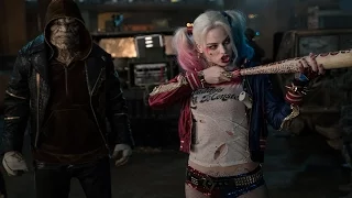 Suicide Squad - Teaser Trailer Italiano Ufficiale | HD