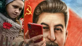 Сталин и его дача в Абхазии "Холодная речка"