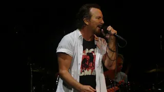 Pearl Jam - Breath (BB&T Pavillion) Camden,Nj 9.14.22