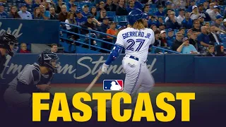 6/5/19 MLB.com FastCast: Vlad Jr.'s go-ahead HR