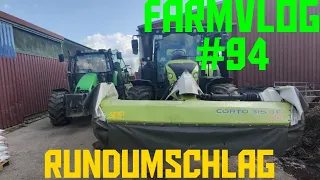 FarmVLOG#94 Rundumschlag: wir trennen uns und machen platz