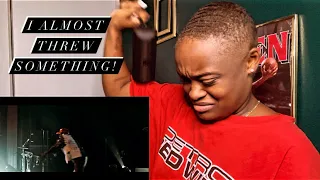 Tye Tribbett - “Everything (Bless The Lord)” [Performance Video] LIT REACTION 😭😇