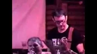 Dead Kennedys - Nazi Punks Fuck Off - Live 2002