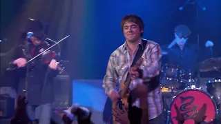 Reckless Kelly - Baby's Gone Blues (from "Reckless Kelly Was Here" - Official 2006 Live Video)