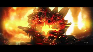 【明日方舟/アークナイツ】青く燃ゆる心バトルテーマ3（ポンペイ戦BGM）【Arknights】