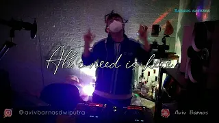 DJ ALL I NEED GC [BREAKBEAT KOTA] || BABANG GREBBEK COVER [REUPLOAD]