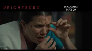 BRIGHTBURN: SON OF EVIL - Extended Clip