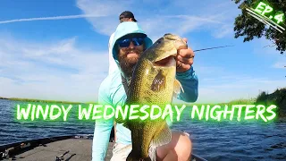 Windy Wednesday Nighter Ep 4 | WE FOUND EM!!!