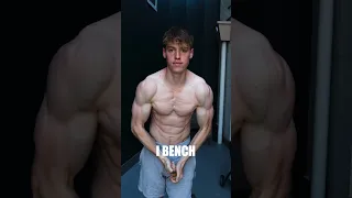 3 tips that Improved My BENCHPRESS!!!