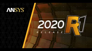Вебинар VB 2006. ANSYS 2020 R1. Обновление модуля электромагнетизма