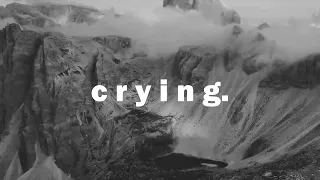 (FREE) MACAN x Ramil' x JONY x HammAli & Navai Sad Type Beat - Crying (prod. teejoybeatz)