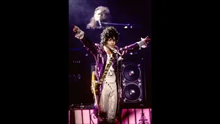 Prince - Possessed (Live at First Avenue)
