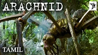 Arachnid Full Movie || Hollywood Movie || Action Movie