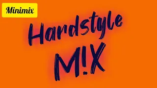 Hardstyle Carnaval MIX 2021 | MiniMix