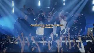 Club2020 x I Gotta Feeling (TIK Tok blend)