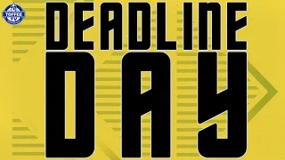 Everton Are A Mess! | Deadline Day LIVE