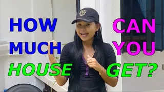 HOW MUCH House can you GET for $500? (RENTAL IN THE PHILIPPINES)