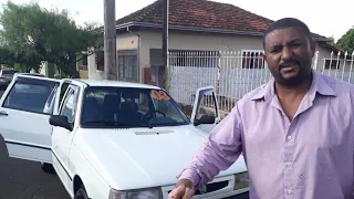 didiu veículos vende este lindo fiat uno 2003