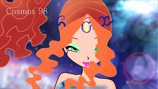 Winx Club | Alyssa Bloomix