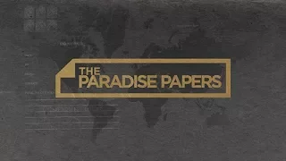 Q&A The Paradise Papers: What you want to know about the tax haven leak