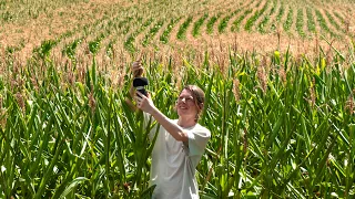 ASMR on the Countryside (different locations)